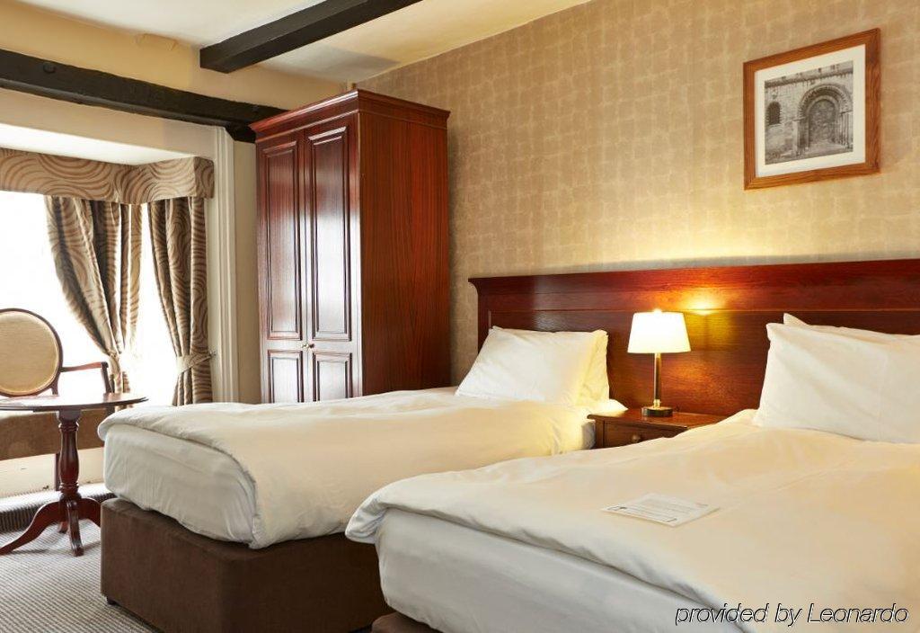 George Hotel By Greene King Inns Хантингдон Экстерьер фото