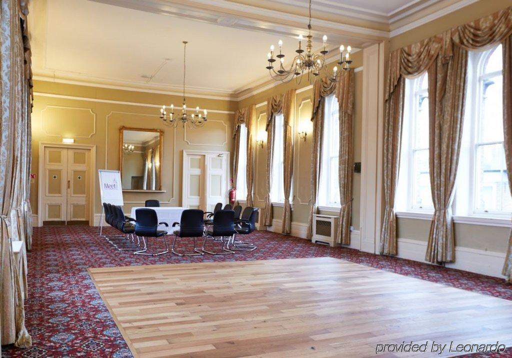 George Hotel By Greene King Inns Хантингдон Экстерьер фото