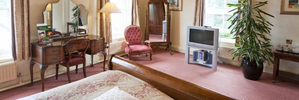 George Hotel By Greene King Inns Хантингдон Экстерьер фото
