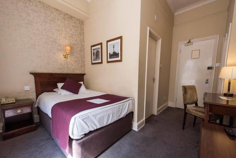 George Hotel By Greene King Inns Хантингдон Экстерьер фото